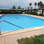 Surfing Primera Linea De Playa Apartment *